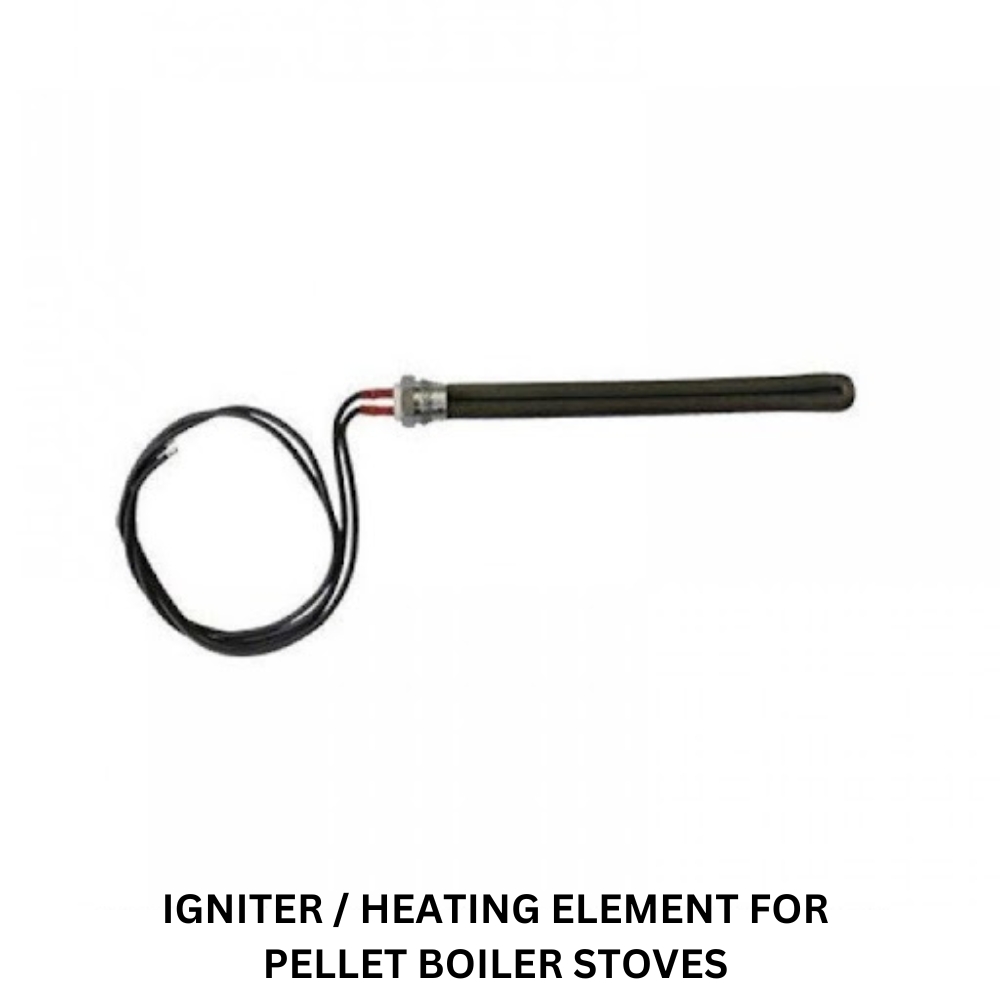 Igniter Heaomg Element For Pellet Boiler Stoves